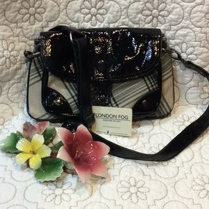 London Fog Purse